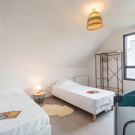Les Voiles By Interhome Holiday home Saint-Pierre-Quiberon