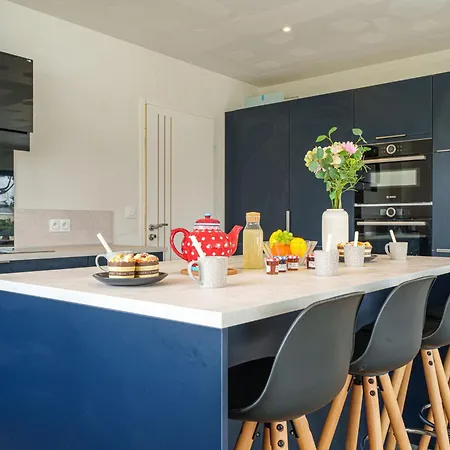 Les Voiles By Interhome Holiday home *