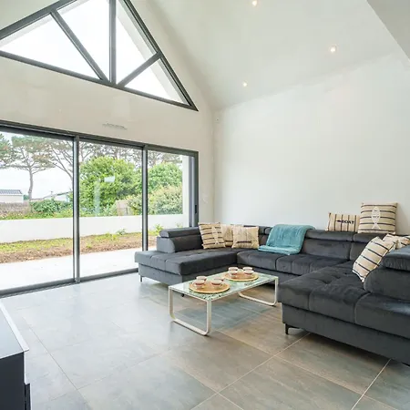 Les Voiles By Interhome *