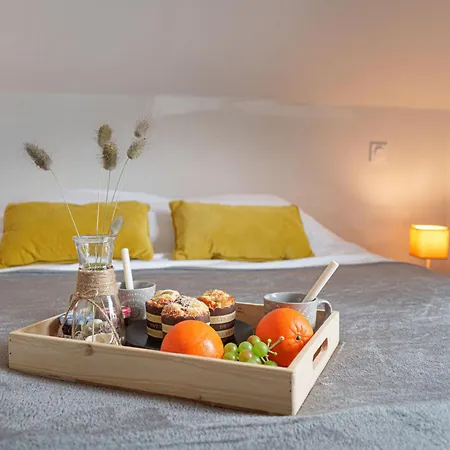 Les Voiles By Interhome * Saint-Pierre-Quiberon