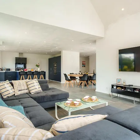 Les Voiles By Interhome Holiday home