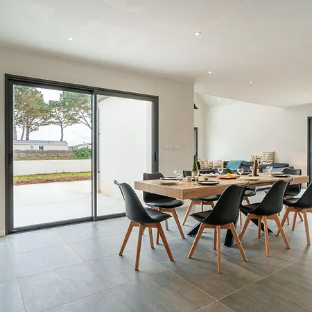 Les Voiles By Interhome Saint-Pierre-Quiberon