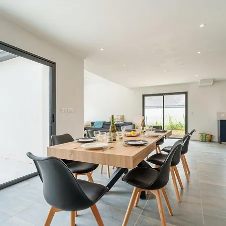 Les Voiles By Interhome Holiday home *