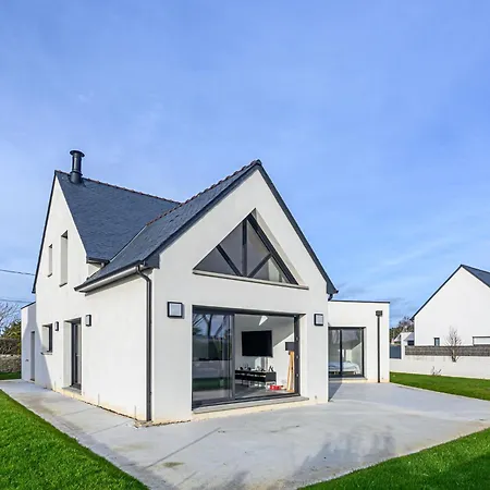 Les Voiles By Interhome
