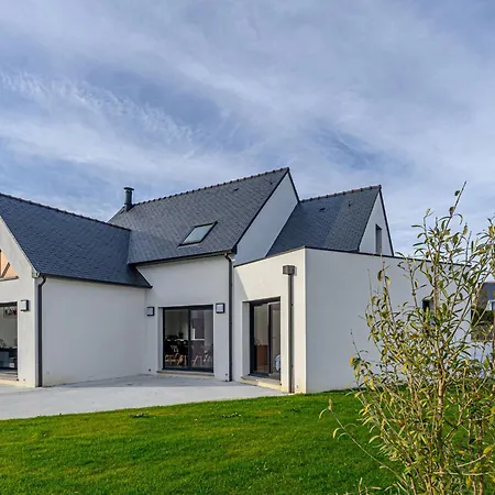 Holiday home Les Voiles By Interhome *